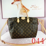 ルイヴィトンバッグ 516 コピー 牛革+PVC 40x26x14cm